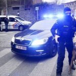 بلجيكا: لاجئ يقتل أمه وأخته.. ويحرق منزلهم