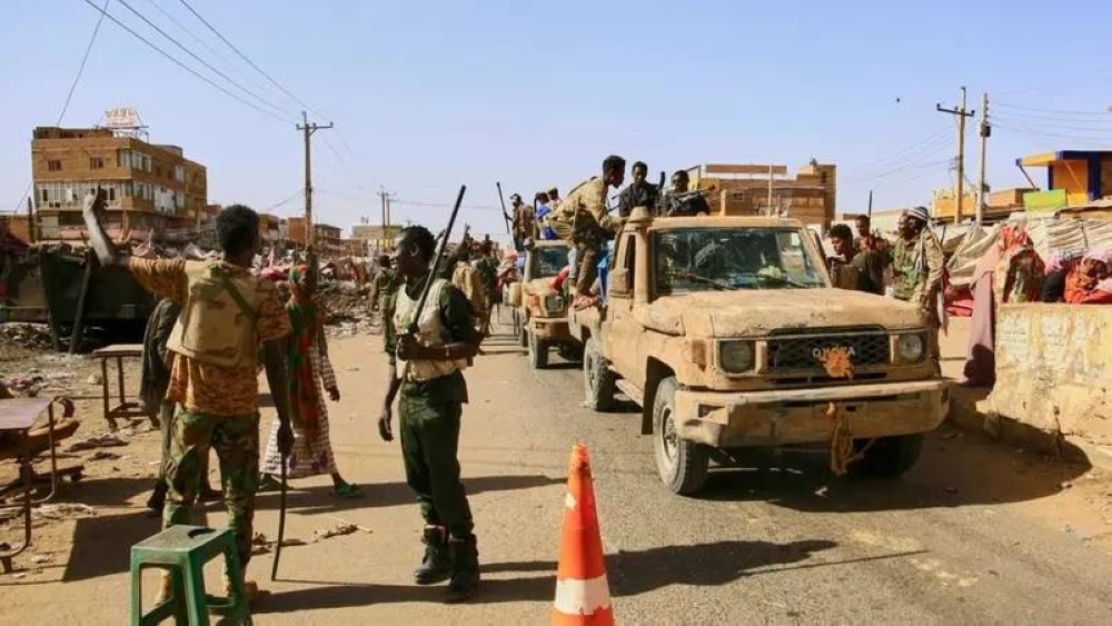 احتدام المعارك بين الجيش والدعم السريع في ولايات كردفان