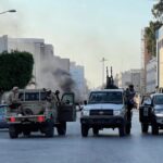 عودة المواجهات بين المليشيات.. هدنة طرابلس تنهار