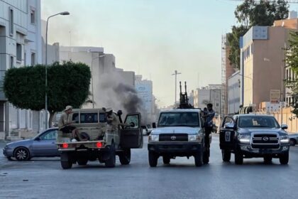 عودة المواجهات بين المليشيات.. هدنة طرابلس تنهار