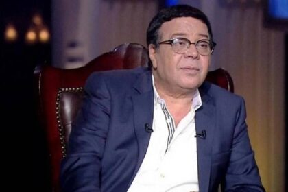 أحمد آدم يكشف لـ «عكاظ»: لست مظلوماً فنياً.. وغيابي عن الساحة الفنية بسبب تكرار الأدوار