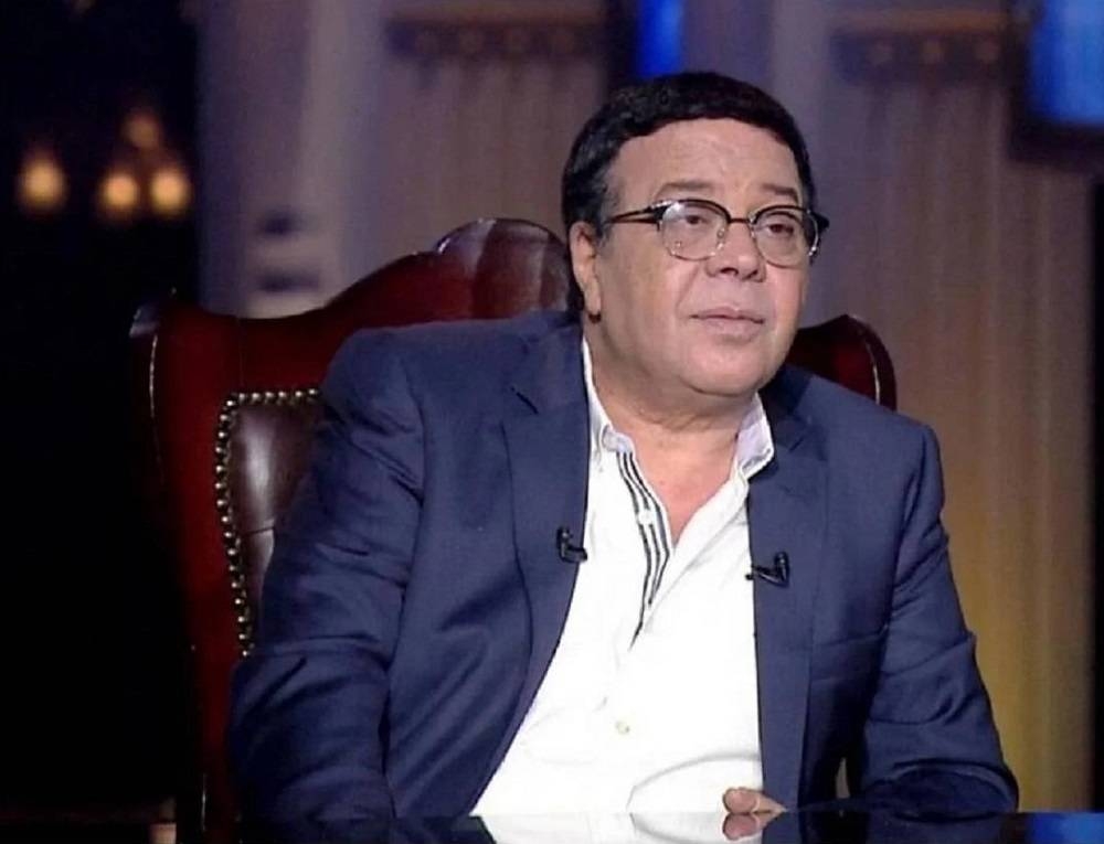 أحمد آدم يكشف لـ «عكاظ»: لست مظلوماً فنياً.. وغيابي عن الساحة الفنية بسبب تكرار الأدوار