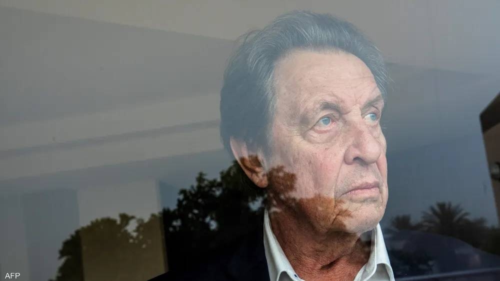 والد ماسك: نجلي أخطأ.. والغلبة لترمب