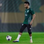 الدوسري يبحث عن «الرابع» أمام أستراليا