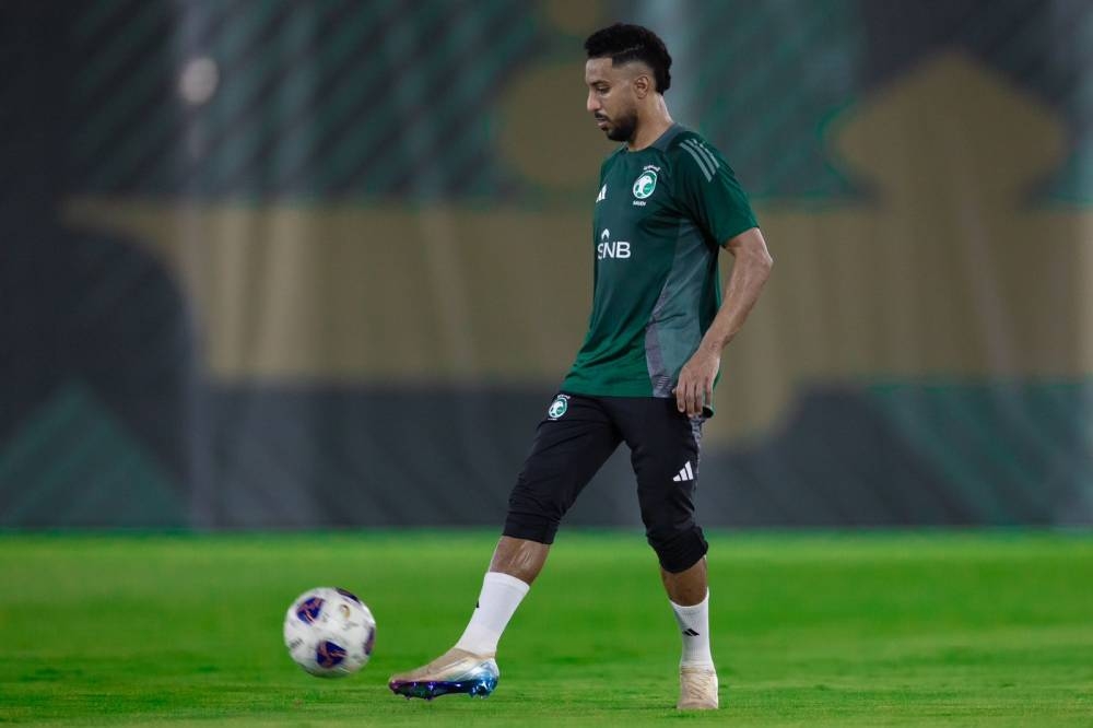 الدوسري يبحث عن «الرابع» أمام أستراليا الدوسري يبحث عن «الرابع» أمام أستراليا