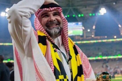 تكتل اتحادي جديد للحفاظ على إنجازات النادي