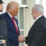 ماذا جرى خلال مكالمة الدقائق الـ 40 بين ترمب ونتنياهو؟