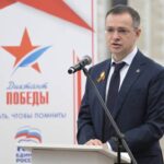 مساعد الرئيس الروسي يحذّر من حرب نووية