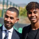 والد لامين يامال بغضب: احترموني.. أنا مريض!