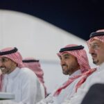 ماذا قال وزير الرياضة للاعبي الأخضر قبل مواجهة أستراليا ؟