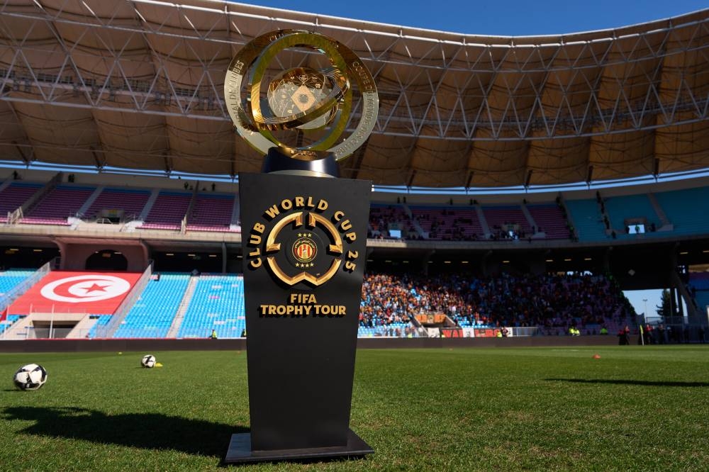 الـ«FIFA» في أزمة.. الضرائب الأمريكية تؤرق أندية المونديال الـ«FIFA» في أزمة.. الضرائب الأمريكية تؤرق أندية المونديال