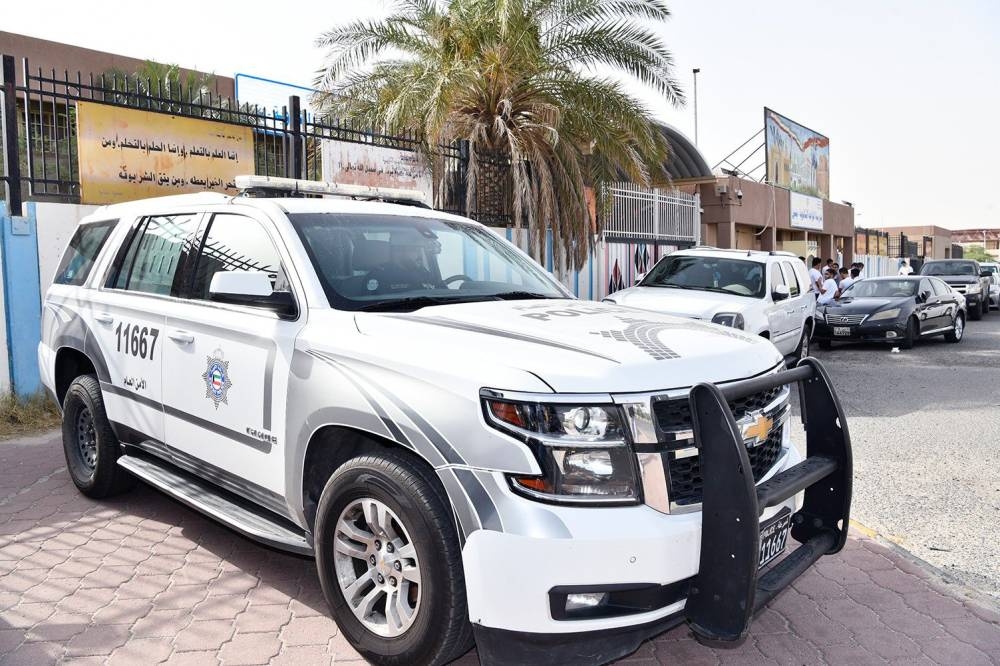 الكويت تلاحق مسرّبي أسئلة الاختبارات النهائية.. 17 حساباً في قبضة الأمن الكويت تلاحق مسرّبي أسئلة الاختبارات النهائية.. 17 حساباً في قبضة الأمن