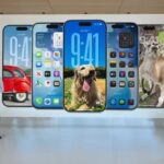 بتصميم «الزجاج السائل».. «آبل» تطلق أكبر تحديث في تاريخ آيفون