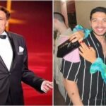 شقيق عادل إمام يكشف لـ«عكاظ» تفاصيل حفل زفاف حفيد الزعيم المرتقب