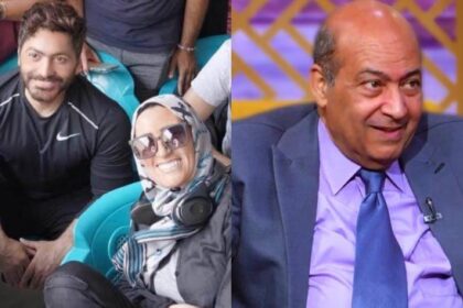 مخرجة فيلم «ريستارت» لـ«تامر حسني» تشنّ هجوماً على الناقد طارق الشناوي.. ما السبب؟