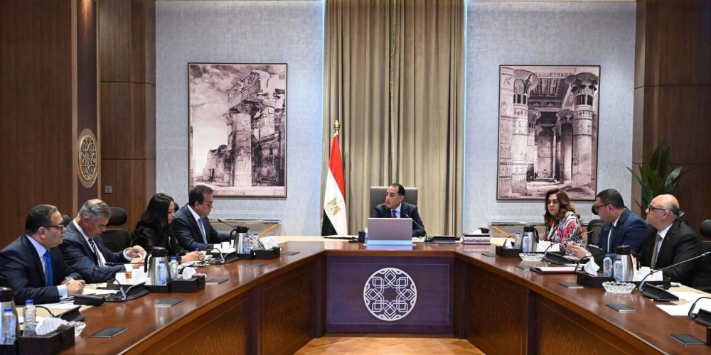 مصر تتأهب لإعلان خلوها من الجذام بحلول 2030 مصر تتأهب لإعلان خلوها من الجذام بحلول 2030