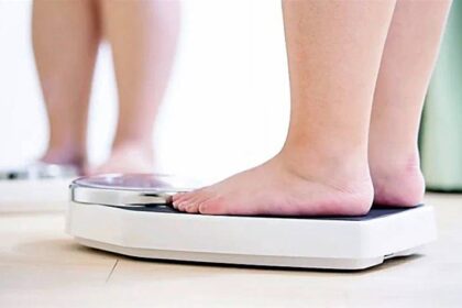 المحاولات الفاشلة لإنقاص الوزن مفيدة