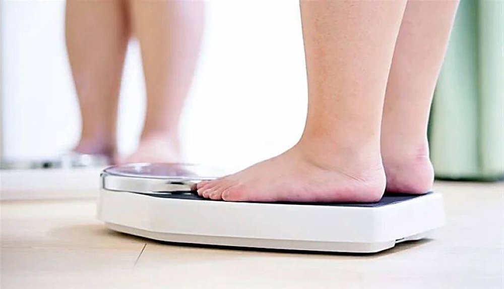 المحاولات الفاشلة لإنقاص الوزن مفيدة