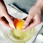 الكمية المسموح بها من البيض يومياً