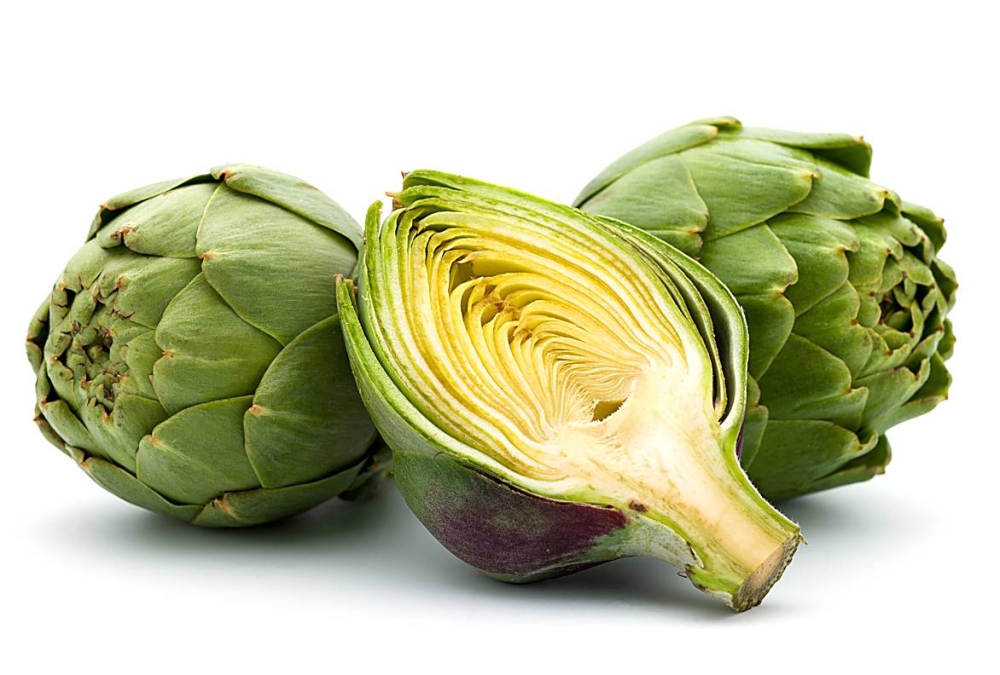 فوائد الخرشوف «الأرضي شوكي»