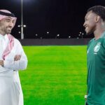 الأخضر يفتتح مبارياته في «الكونكاكاف» بمواجهة هاييتي