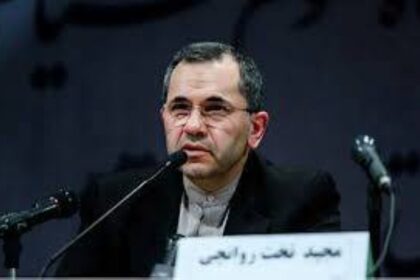 مسؤول إيراني: لم نصل إلى طريق مسدود مع أمريكا