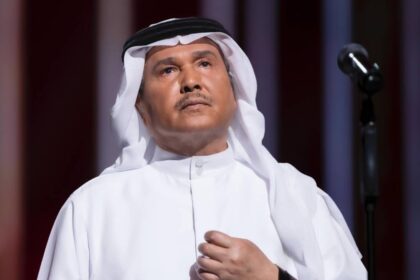 محمد عبده يكشف تفاصيل ألبومه الجديد «أحد سأل عني»