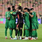 اكتمل العقد.. 5 + 1 في المحلق الآسيوي