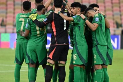 اكتمل العقد.. 5 + 1 في المحلق الآسيوي