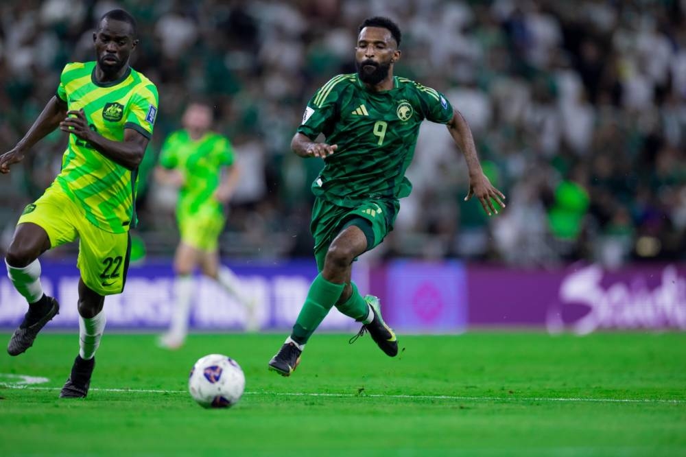 بعد خسارته من أستراليا.. رينارد: أعدكم بالتأهل للمونديال بعد خسارته من أستراليا.. رينارد: أعدكم بالتأهل للمونديال