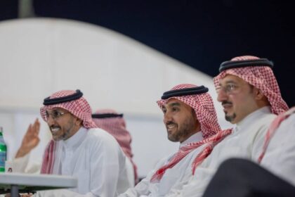 «المسحل» معتذراً: تركيزنا على الكأس الذهبية