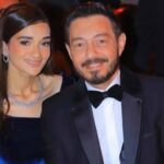 نقل ابنة أحمد زاهر إلى المستشفى.. والفنانة: أدعولي