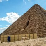 ما سر اكتشاف المدينة الخفية «الثانية» تحت الأهرامات؟