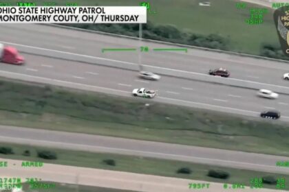 أمريكا.. مطاردة «هوليوودية» تنتهي بكارثة