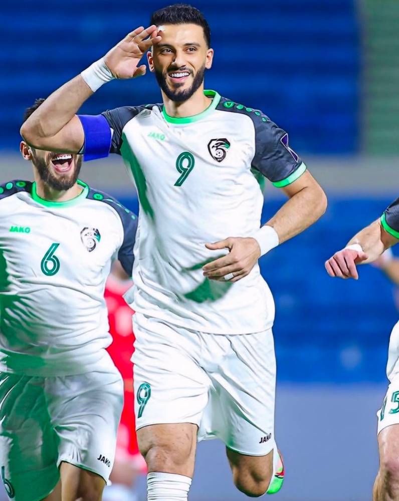 السومة يدافع عن الوداد المغربي في مونديال الأندية