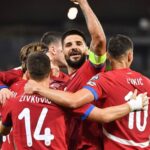 ميتروفيتش يعيد الثقة لجماهير الزعيم