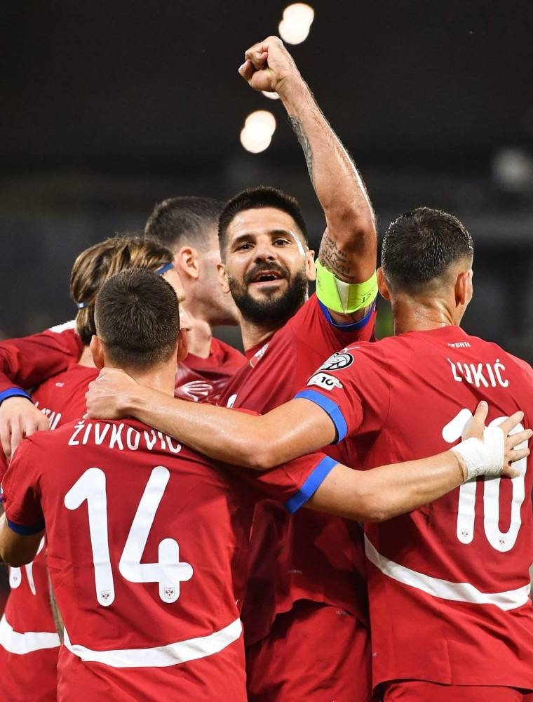 ميتروفيتش يعيد الثقة لجماهير الزعيم