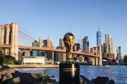 الاتحاد الآسيوي يقرر سحب قرعة الملحق في 17 يونيو