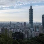 اعتقال موظفين سابقين في تايوان بتهمة تسريب أسرار دولة للصين