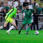 رياضيون لـ«عكاظ»: خسارة الأخضر كانت متوقعة أمام الأسترالي