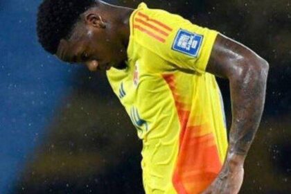 وسائل الإعلام الكولومبية تهاجم «دوران»