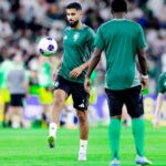 رينارد يجهز الأخضر لمواجهة هايتي