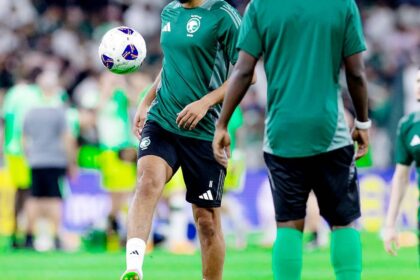 رينارد يجهز الأخضر لمواجهة هايتي