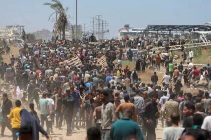 هدنة غزة.. واشنطن متفائلة