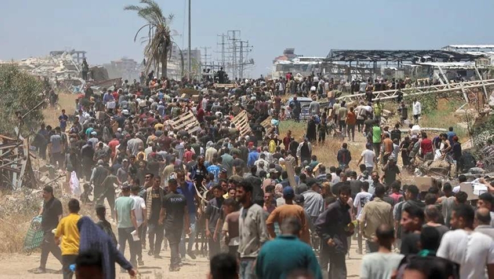 هدنة غزة.. واشنطن متفائلة