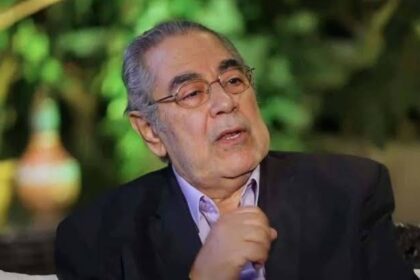 صبري عبد المنعم يكشف لـ«عكاظ» تطورات حالته الصحية