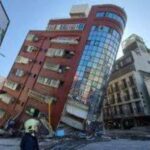 تايبيه تترنح.. زلزال بقوة 5.9 يثير القلق في تايوان