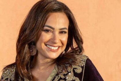 هند صبري تخوض رحلة مخاطر للكشف عن أسرار بمسلسلها الجديد «عسل أحمر»