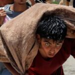 مقتل 25 فلسطينياً.. مجزرة إسرائيلية في غزة