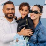 تامر حسني يكشف تفاصيل الحالة الصحية لنجله ويوجه رسالة تحذير للجمهور.. ما القصة؟